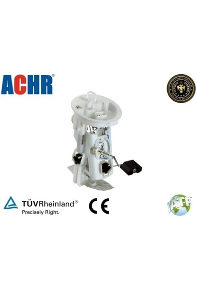 Achr 60309942  Yakıt Depo Şamandırası Bmw E46 4 Bar 110 L H Şamandıra ürün görseli 1
