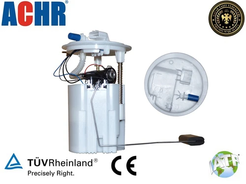 Achr 60304829  Yakıt Depo Şamandırası Megane III 1.4 09 Â€º1.6 08- Â€º2.0 3 Bar 90L H ürün görseli