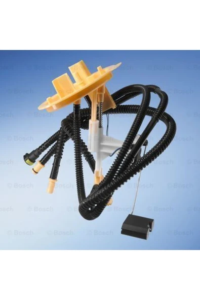 Bosch 0986580397 Yakıt Depo Samandırası 21 209 uyumlu ürün görseli