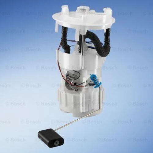 Bosch 1987580007  DEPO ŞAMANDIRASI MEGANE II 1.4 16V 1.6 16V 2.0 1 ürün görseli