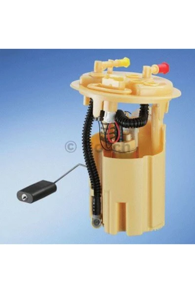 Bosch 0986580216  YAKIT POMPASI 206 406 2.0 2.2 HDI 98-04 ürün görseli 1