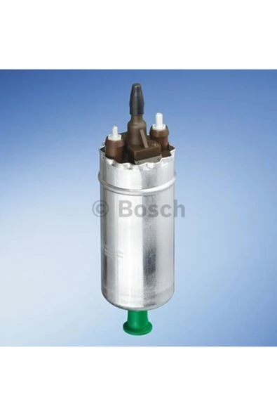 Bosch 0580463016 Elektr. Yakıt Pompası Porsche Jaguar Muench Porsche Bus 2.1 1985 08- 92-07 Transporte ürün görseli