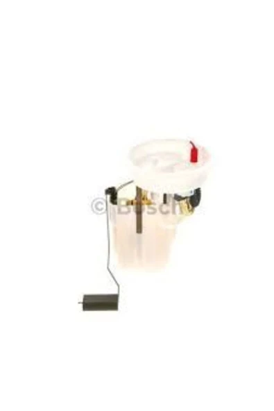 Bosch 0580203304  YAKIT POMPASI MONTAJ ÜNİTESİ 214 D ACTİVE TOURER ürün görseli 1