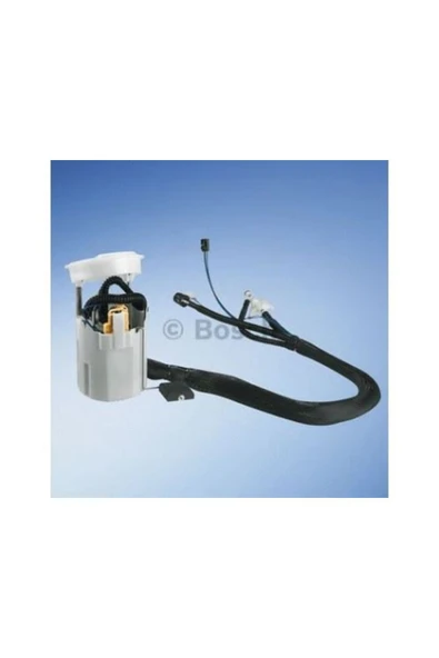 Bosch 1582980292  DEPO ŞAMANDIRASI MERCEDES BENZ CLS 320CDI 05-10 ürün görseli