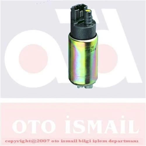 Bosch 0580453427  YAKIT POMPASI COUPE 2.0 ELEKTRİKLİ ürün görseli 1