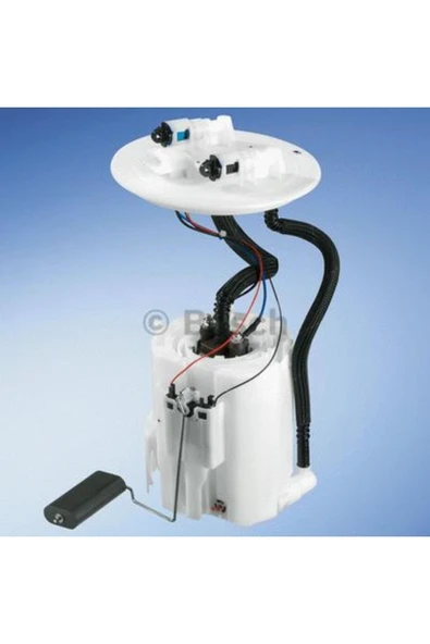 Bosch 0580303052 Yakıt Depo Samandırası Uyumlu   Astra H 1.3 Cdtı 1.9 Dth ürün görseli 1