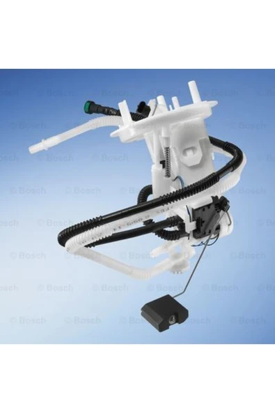 Bosch 0986580399 Benzin Pompası Şamandıralı L 169 245 04-11. Bm