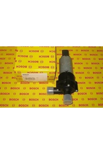 Bosch 0392020073 Santrıfuj Pompa ( Vw: Golf Iv-passat 2.3- -lt 28-35 28-46-t4 2.5tdı ) ürün görseli