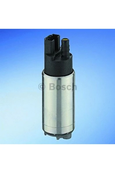 Bosch 0580453408  YAKIT POMPASI 155 1.8 1.6 2.0 2.5 1.7 ELEKTRİKLİ ürün görseli 1