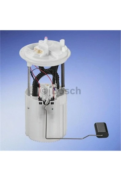 Bosch 0580200099  YAKIT DEPO ŞAMANDIRASI ALBEA LINEA ürün görseli