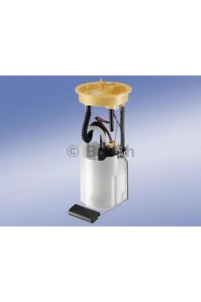 Bosch 0986580829 Depo Samandırası Caddy Iıı Iv Elektrıklı Uyumlu ürün görseli