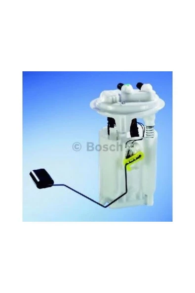 Bosch 0986580312  YAKIT DEPO ŞAMANDIRASI CLIO SYMBOL II -08  1.4 1. ürün görseli