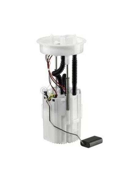 Bosch 1987580036  DEPO ŞAMANDIRASI TOURAN 04-10 1.4 1.6 2.0FSI ELE ürün görseli 1