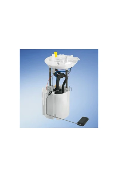 Bosch 058020002B Elektrikli Yakıt Pompası ürün görseli