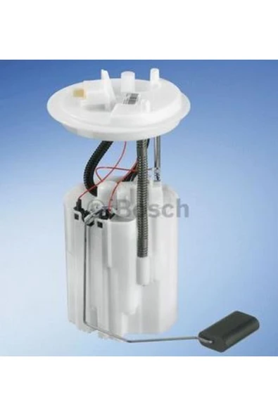 Bosch 0580200001 YAKIT POMPA UNITESI (FIAT FIORINO 1.4 07-) ürün görseli