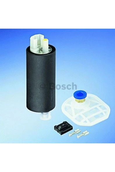 Bosch 0580314097  YAKIT POMPASI ASTRA F G VECTRA A B CORSA A B ürün görseli