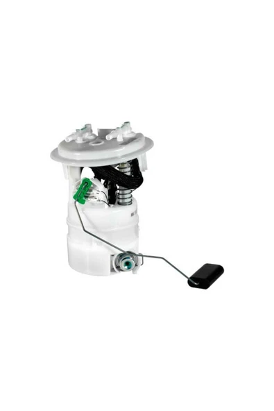 Bosch 0986580939  YAKIT DEPO ŞAMANDIRASI 307 / C4 C5 1.4 1.6 1.8 2. ürün görseli