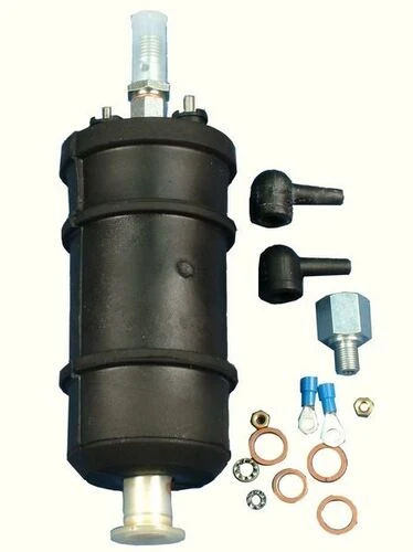 Delphi FE0476 Fe0476-12b1 Yakıt Pompası-audi 80.90 Ford Escort Mercedes 190.230.300 73 94 893906091b