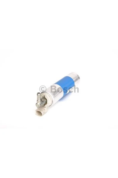 Bosch 0986580354  ELEKTR. YAKIT POMPASI BENZ S 320 98-10 02-08 SL 5