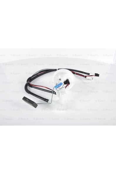 Bosch 0986580340  YAKIT DEPO ŞAMANDIRASI ÜNİTESİ MB C 180. C 200 ürün görseli