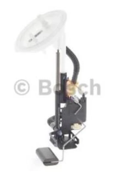 Bosch 0580207323  DEPO ŞAMANDIRASI BMW 5 E60-E61 6 E63