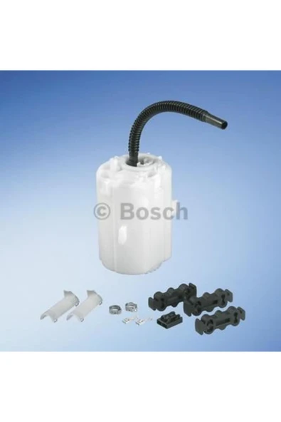 Bosch 0986580825  YAKIT POMPASI MERCEDES A SERISI W168 A140-A160-A1 ürün görseli