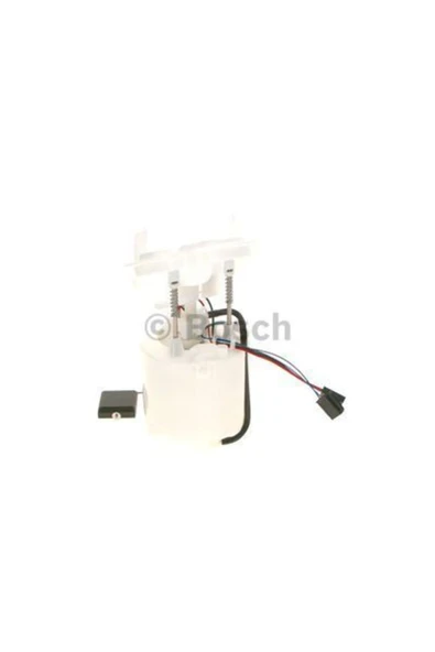 Bosch 0986580414  YAKIT DEPO ŞAMANDIRASI 204 212 207 2008 ürün görseli