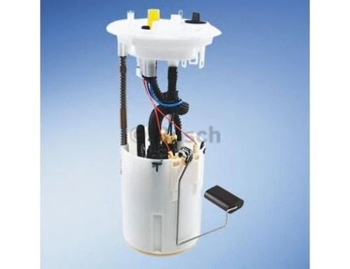 Bosch 0580203046  YAKIT POMPASI IVECO DAILY IV 06-11 ürün görseli