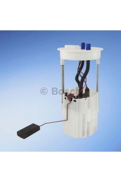 Bosch 0986580932 Yakıt Depo Samandırası Passat 96-05 Uyumlu Elektrıklı ürün görseli
