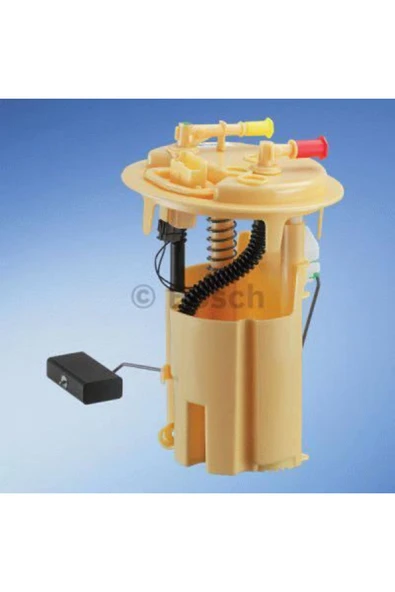 Bosch 0986580365  YAKIT DEPO ŞAMANDIRASI 307 PARTNER / C4 1.4 HDI 1 ürün görseli