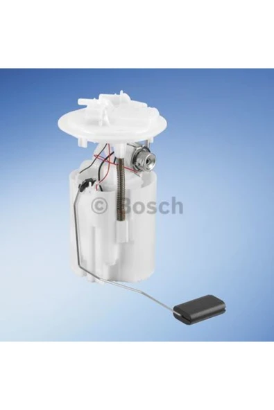 Bosch 0580200027 Elektrikli Pompa Ünitesi ürün görseli 1