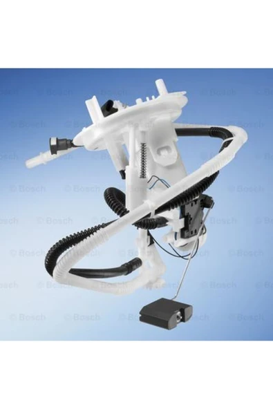 Bosch 0986580415 Yakıt Depo Samandırası Sol 204 212 207 07-14 Uyumlu ürün görseli