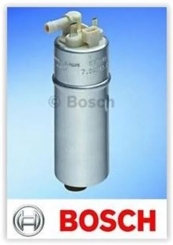 Bosch 0986580129  YAKIT POMPASI BMW E39 520I 540I 96-03 525I 95-03 ürün görseli