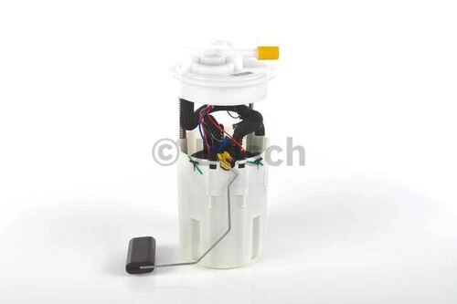 Bosch 0580313101  YAKIT DEPO ŞAMANDIRASI PRIMERA P12 02-10 1.6 1.8 ürün görseli