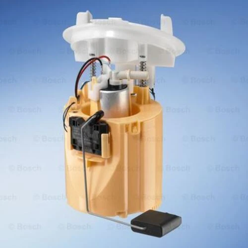 Bosch 0986580394  YAKIT POMPASI 212 218 09- ürün görseli 1