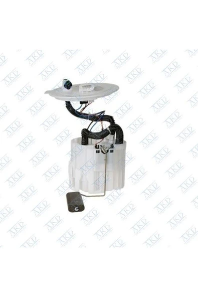 Akd OP137111 DEPO ŞAMANDIRASI KOMPLE POMPA İLE ASTRA H 1.2-1.4-1. ürün görseli 1