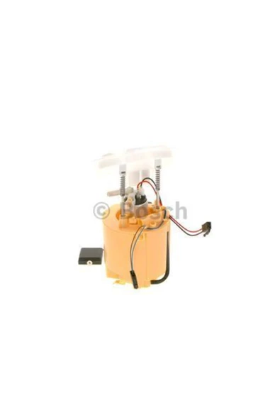 Bosch 0986580393  YAKIT POMPASI 21 209 ürün görseli