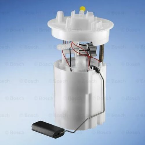 Bosch 0580200015  Elektrikli Pompa Ünitesi Fsm-g.38-dcsı Lf3t1335xa ürün görseli