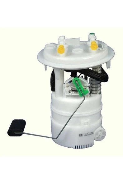 Delphi FG1012 -12B1 ŞAMANDIRA CITROEN C3 PICASSO PEUGEOT 207 207 C ürün görseli