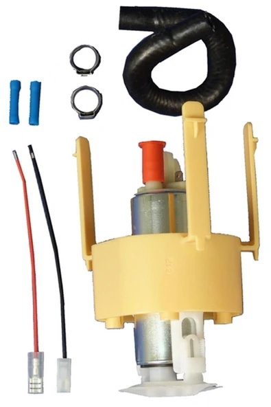 Delphi FG1136 Fg1136-12b1 Yakıt Pompası Alfa Romeo 156. Fiat Doblo Daily Iıı. Massıf Dıesel 02 10 ürün görseli