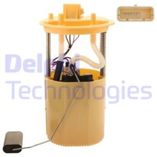 Delphi FG2407 Fg2407-12b1 Yakıt Pompası Opel 93190773 - 1