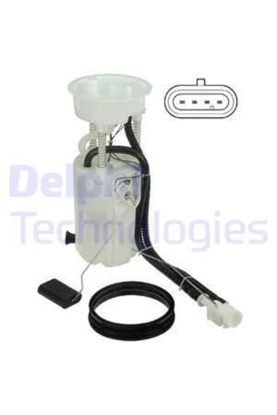 Delphi FG1228 Fg1228-12b1 Şamandıra Mercedesml230-ml320-ml350-ml430-ml500