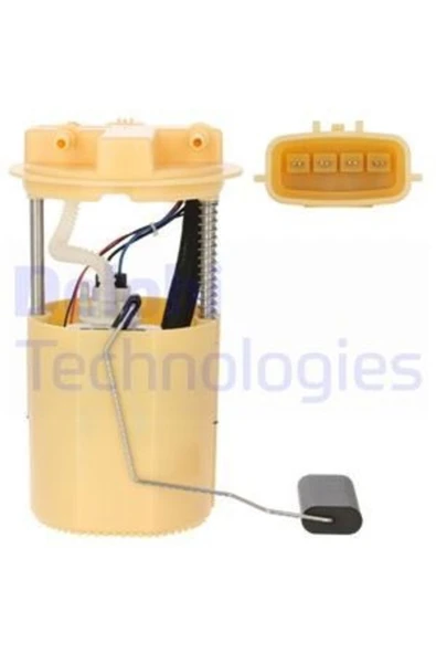 Delphi FG2413 Fg2413-12b1 Yakıt Pompası Renault Captur I (j5_, H5_), Clıo Iv (bh_), Clıo Iv Grandtour (kh_) ürün görseli 1