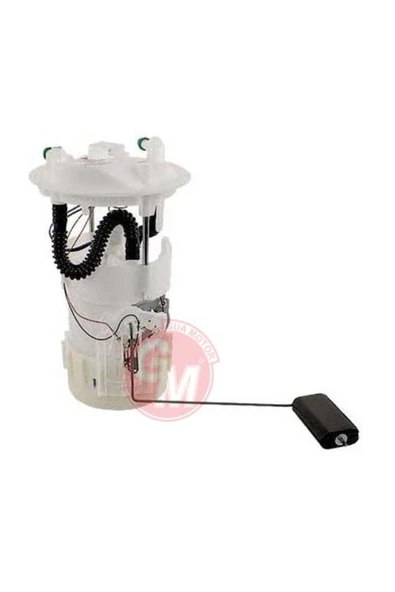 GUA 40547  Yakıt Şamandırası Çift Çıkış Megane II 1.4 - 1.6 16V - 2,0 Scenic II K4M-K4J 8200689362 ürün görseli 1