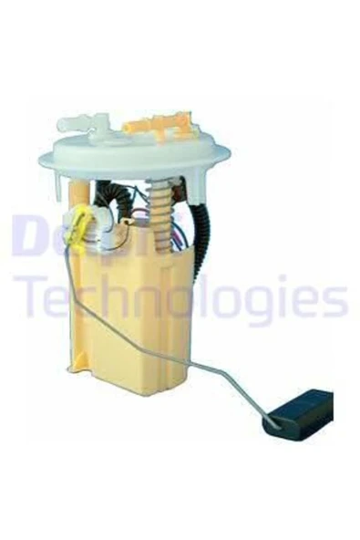 Delphi FE10028 -12B1 ŞAMANDIRA CITROEN C5; PEUGEOT 307 03/01 ürün görseli