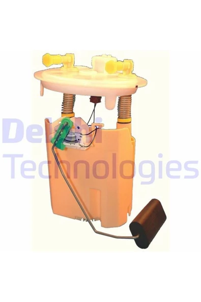Delphi FG1028 YAKIT DEPO SAMANDIRASI DUSTER LOGAN SANDERO MCV 1.5 K9K ürün görseli