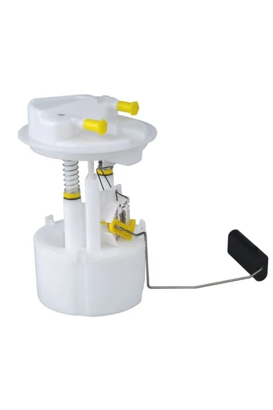 Hellux HSP200616 Yakıt Depo Şamadırası Pompasız Clio Iı 1.5 Dcı K9k Çift Çıkış -