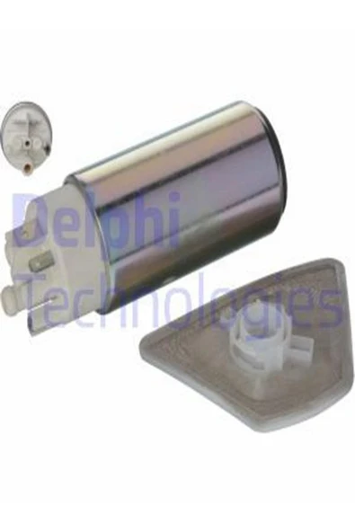 Delphi FE0779 Fe0779-12b1 Yakıt Pompasi (HYUNDAİ : ACCENT / GETZ / ELANTRA DİZEL / SPORTAGE 2004-2006) (WK748155) ürün görseli