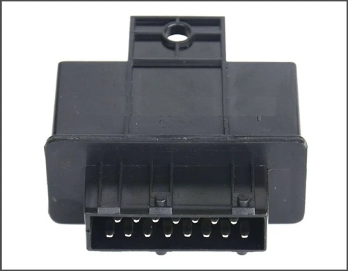 Hellux HLR100112 HELLA  Yakıt Pompa Rölesi (Kahve) 106 206 207 307 308