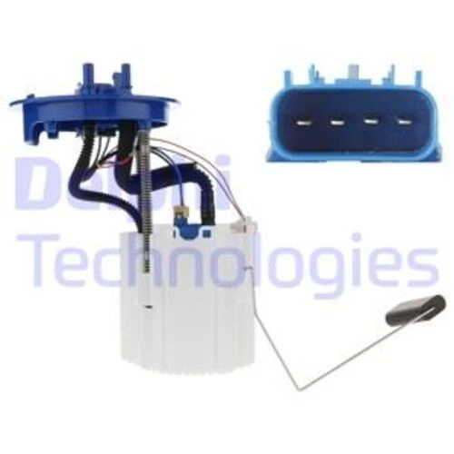 Delphi FG2403 -12B1 Yakıt Pompası Komple Insignia A B16Dth - A20Dth